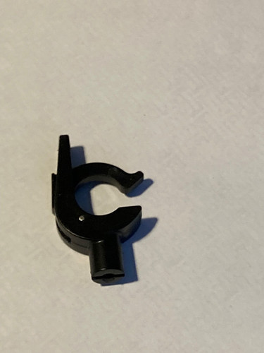 Turntable tonearm rest - tonearm,