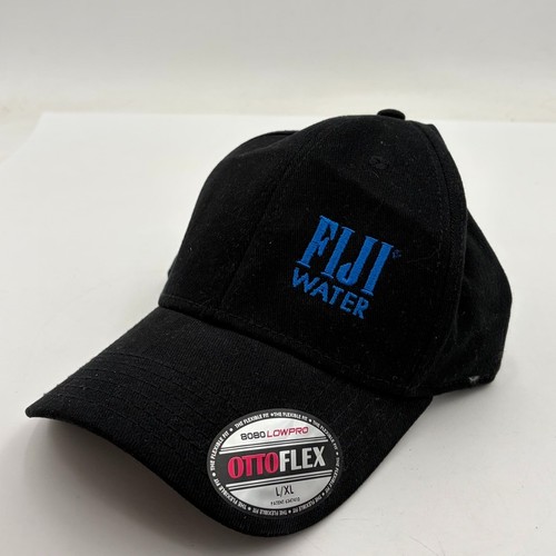 Vintage fiji water ottoflex - fiji,