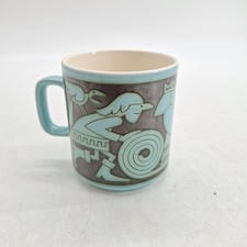 Rare Hornsea Pottery John