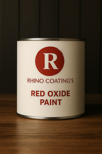 Zinc phosphate high build - zinc,