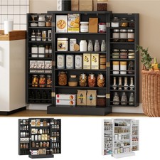 Freestanding Kitchen Storage