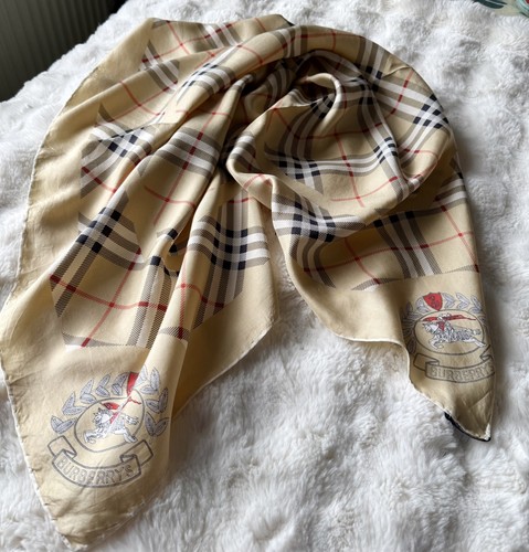 Vintage nova check burberry - ,