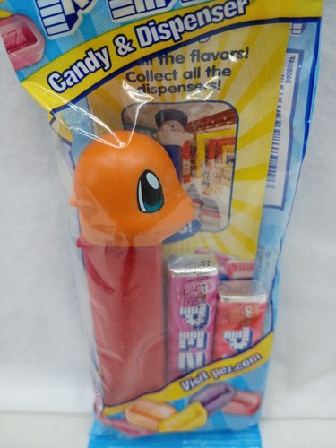 Pez singles pokémon - pez, singles-