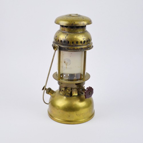 Optimus 1200 kerosene lantern - 1200,
