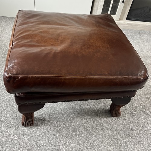 John lewis compton - john, leather