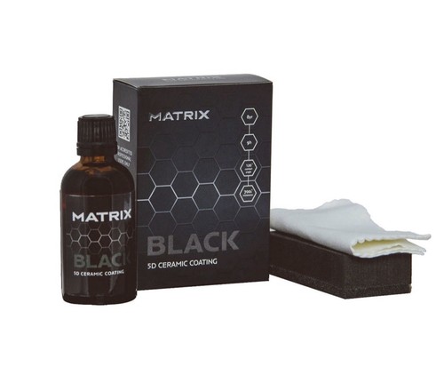 Autosmart matrix black - matrix,