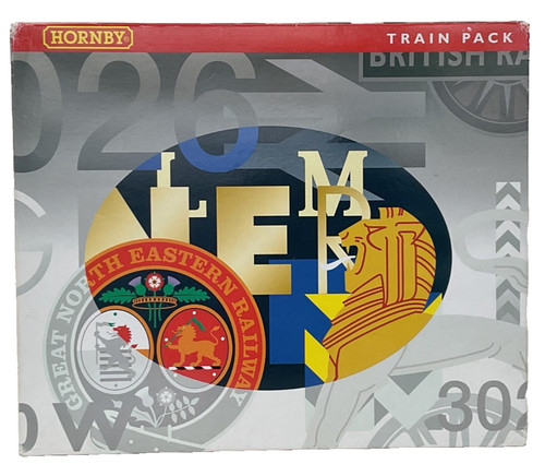 Hornby gauge r2363m the - r2363m, “the