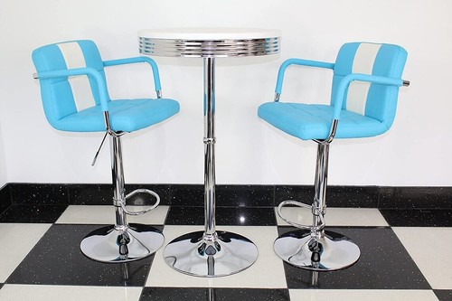 American 50s diner - 50s, furniture