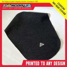 HUSQVARNA HUSKY BOY 50 2002 MOTOCROSS SEAT COVER DuraGrip TEXTURED GRIPPER