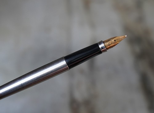 Pen fountain parker - parker, 75