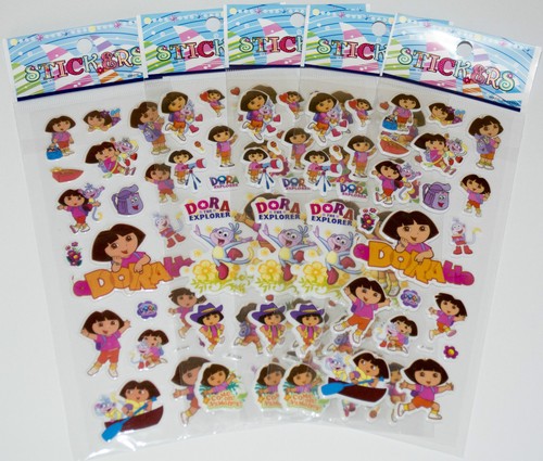Dora the explorer character - dora,