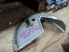 Morris Minor Front Inner Domed