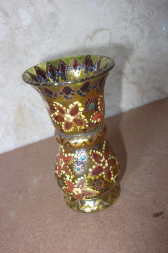 Antique bohemian moser - antique,
