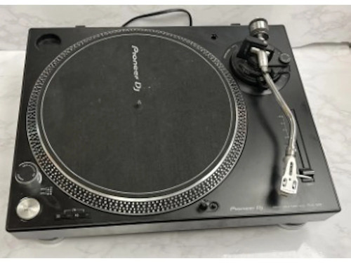 Pioneer direct drive - pioneer,