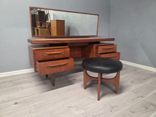 Gplan fresco teak mid century - gplan,