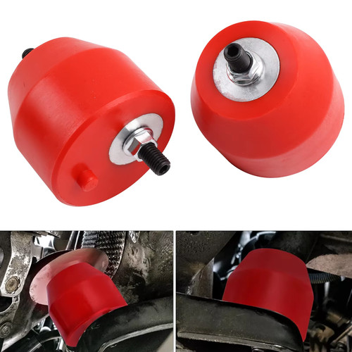 Polyurethane engine front - engine,