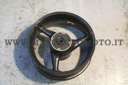 Rear rim for 2000 - rear,