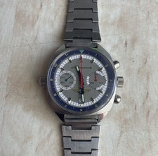 Vintage Poljot Sturmanskie