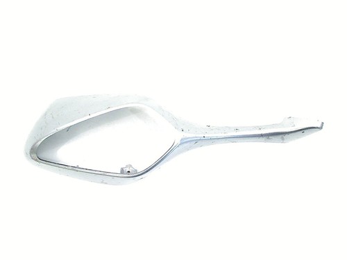 Left mirror housing honda vfr - left,