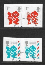 GB 2011-2020 Commemorative Stamp Sets Mini Sheets Fine Used Multiple Set Choice