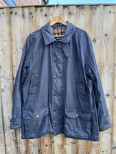 Vintage men’s Barbour Royal Jacket Size XXL 