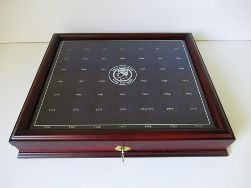 Vntage franklin mint f - franklin,