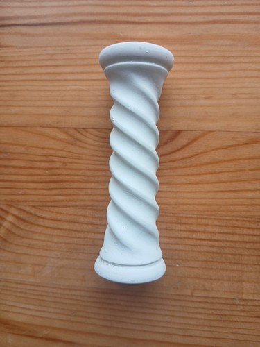 Pair beautiful ceramic - of,