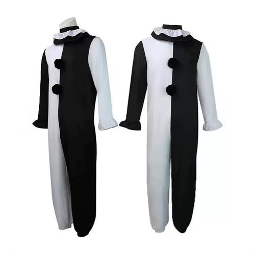 Halloween terrifier art the - 2,