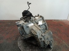 FORD KUGA GEARBOX 1.5L Petrol