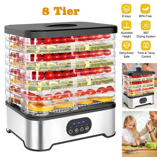 Tray electric food - 8,
