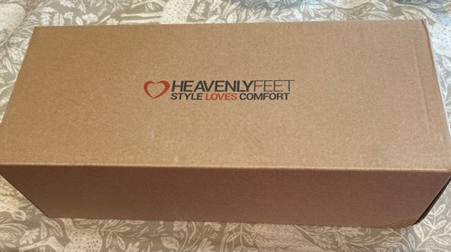 Heavenly feet women sandals - heavenly,