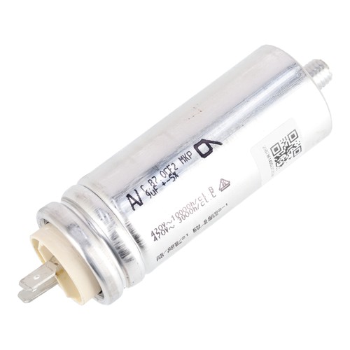 Beko tumble dryer capacitor - dryer,