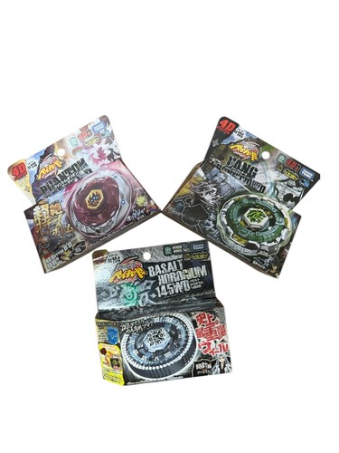 Takara tomy beyblade - tomy, bb104
