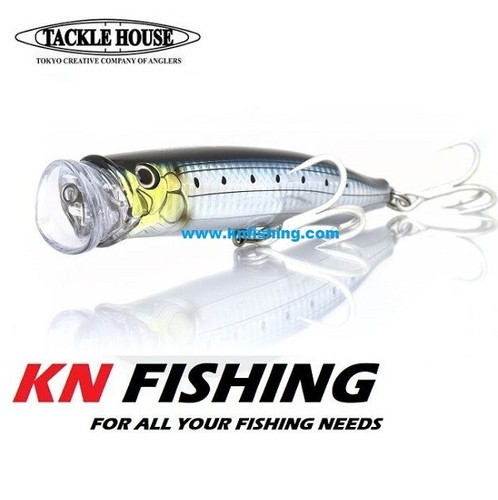 Tackle house contact feed - house,