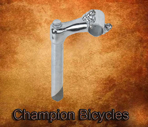 Original lowrider stem 2 - lowrider, 22.2