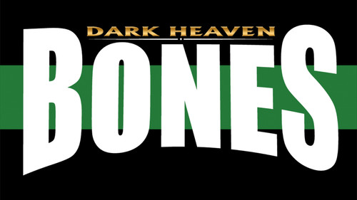Reaper miniatures dark heaven - reaper,