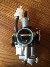 PZ30 Acceleration Pump Carburetor 30mm Fit 200cc 250cc Dirt Bike ATV Quad Carb
