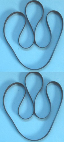 Belts for roksan xerxes - for,