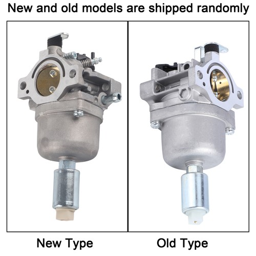 Garden lawn mower carburetor - mower,