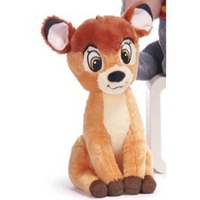 12" Bambi Classic Soft Toy