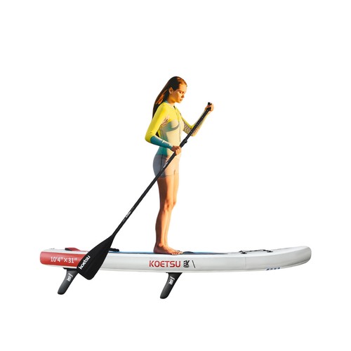 Professional inflatable paddle - inflatable,
