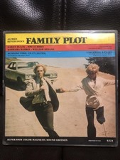 FAMILY PLOT 1976 SUPER 8