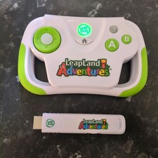 LeapFrog LeapLand Adventures