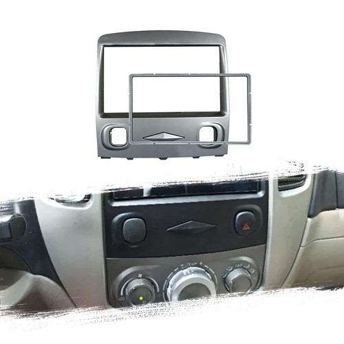 Stereo frame plate - frame,