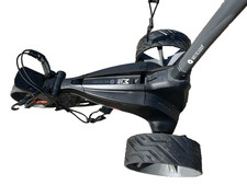 Motocaddy M1 Electric Trolley