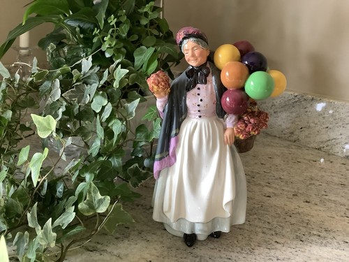 Royal doulton biddy - royal,