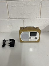 PURE Evoke H4 portable digital