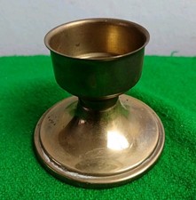 Vintage Brass Candlestick