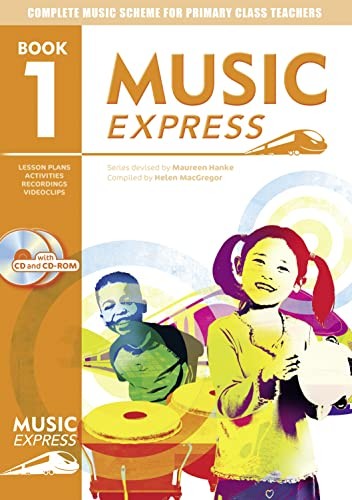 Music express lesson plans - music,