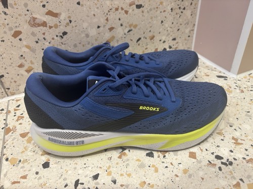 Size brooks adrenaline gts - 10,